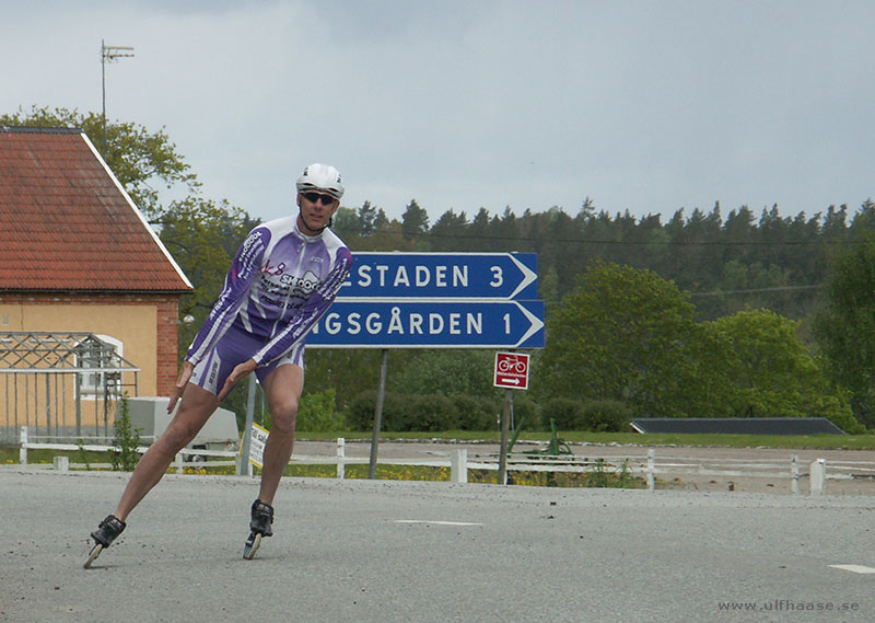 Sk8skool in Stockholm with Sutton Atkins 2015