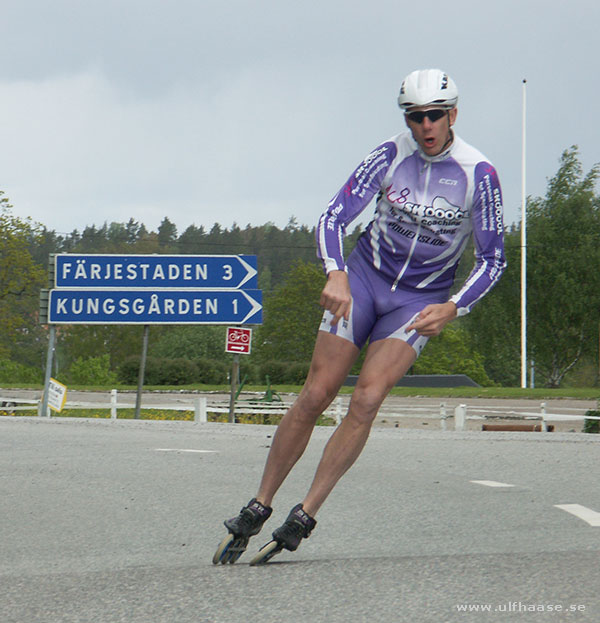 Sk8skool in Stockholm with Sutton Atkins 2015