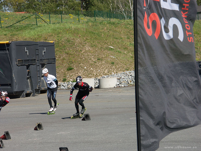 Sk8skool in Stockholm with Sutton Atkins 2015