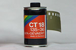 Agfa CT18