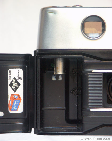 Agfa Optima I