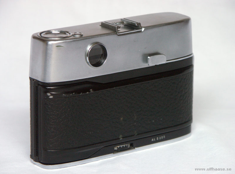 Agfa Optima I