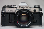 Canon AE-1