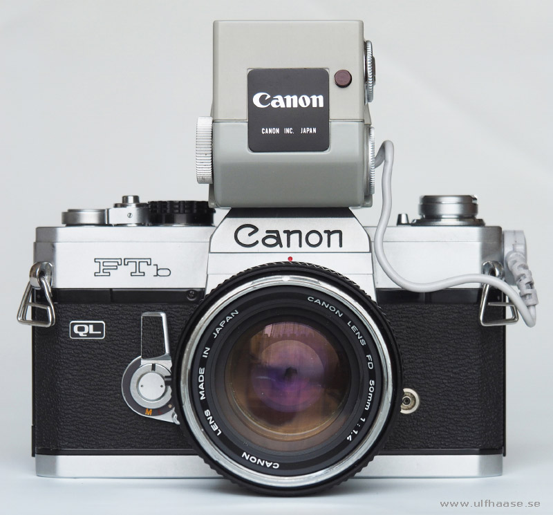 Canon Booster