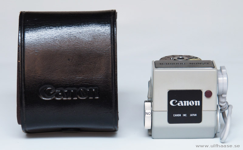 Canon Booster