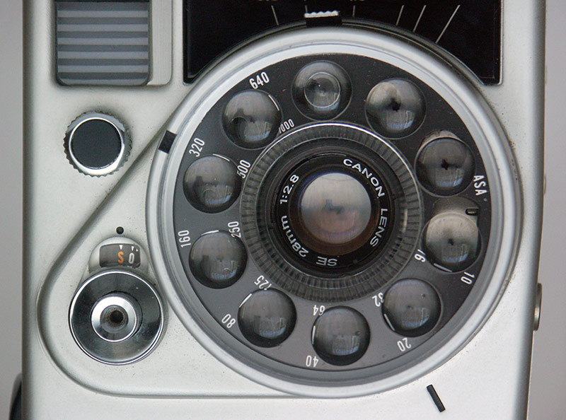 Canon Dial 35-2