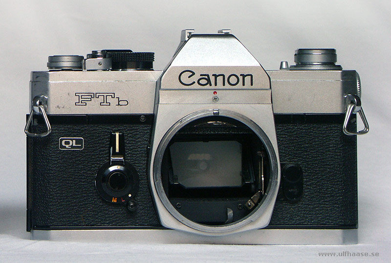 Canon FTb-N