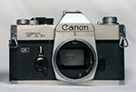 Canon FTb-N