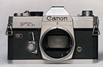 Canon FTb