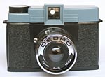 Diana, Debro, Stellar, Leader cameras