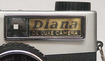 Diana de Luxe