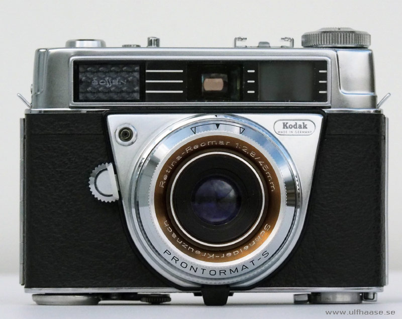 Kodak Retina Automatic I