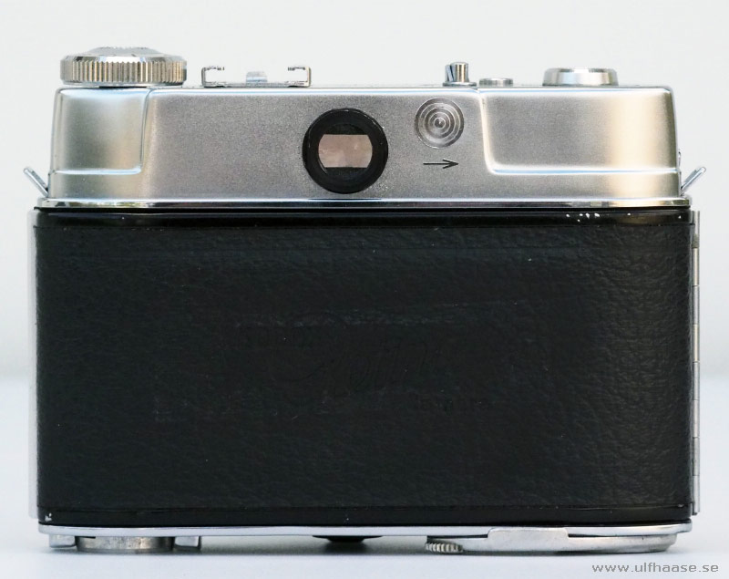 Kodak Retina Automatic I