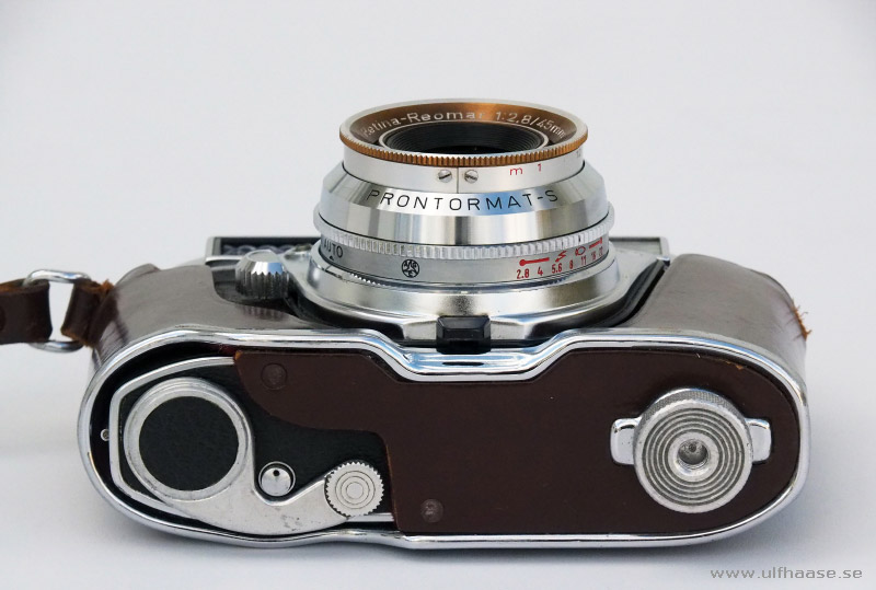 Kodak Retina Automatic I