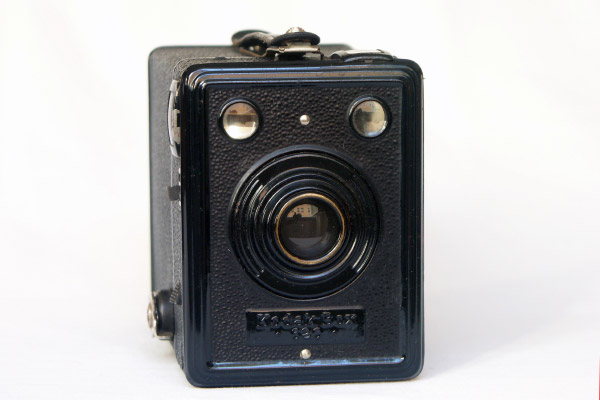 Kodak Box 620