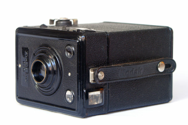 Kodak Box 620