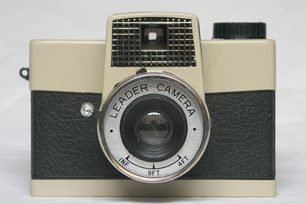 Leader camera
