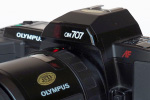 Olympus OM 707