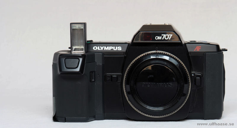 Olympus-707