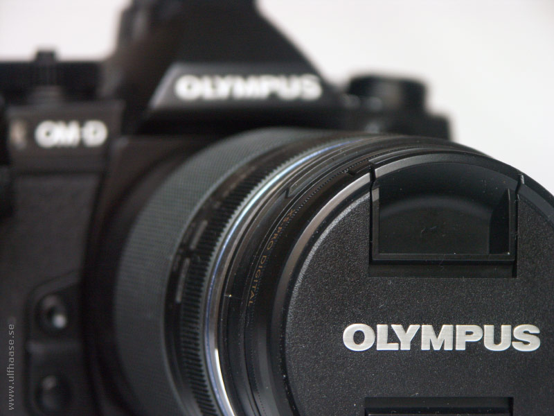 Olympus OM-D E-M1