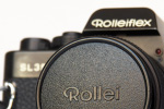 Rolleiflex SL35 E