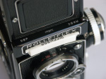 Rolleiflex 3,5 C = Rolleiflex 3.5 E (type 1)