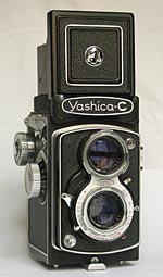 Yashica-C