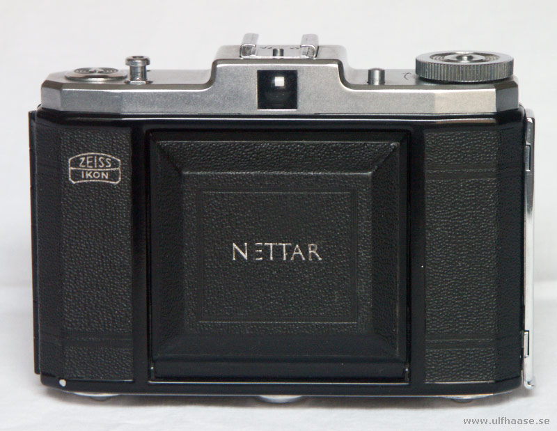 Zeiss Ikon Nettar