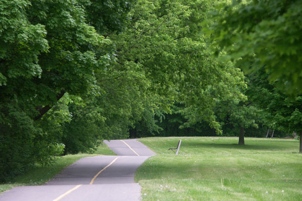 Ottawa River Pathway