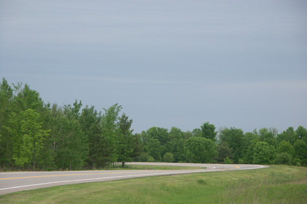 Rockcliffe Parkway, Ottawa