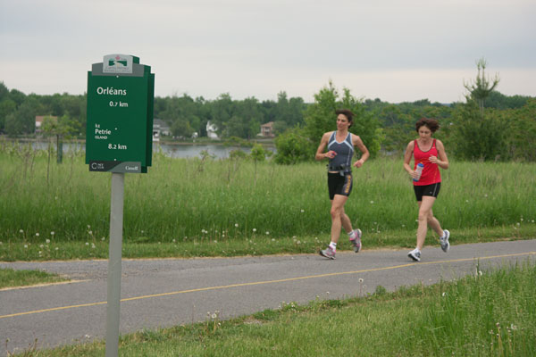 Ottawa River Pathway