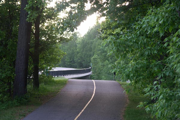 Ottawa River Pathway