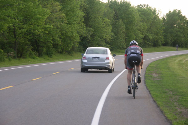 Rockcliffe Parkway, Ottawa