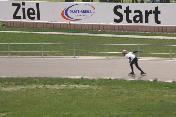 Flaeming-Skate 2008.