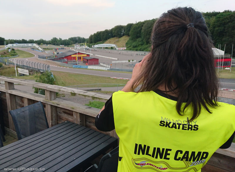 Inline camp Knutstorp 2019