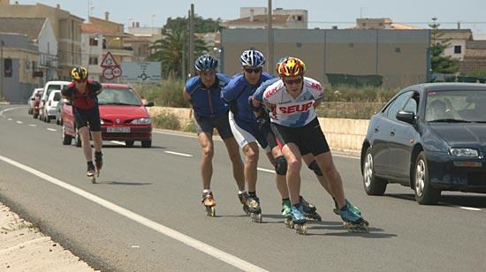 Mallorca 2005.