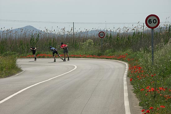 Mallorca 2005.