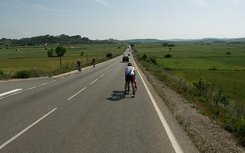 Mallorca 2005.