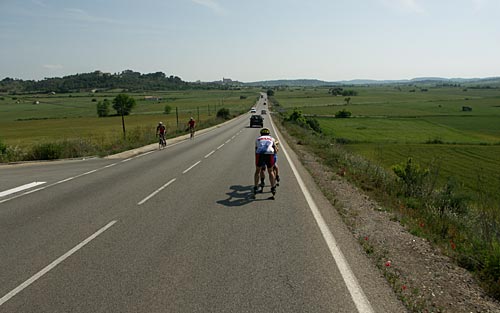 Mallorca 2005.