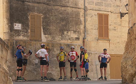 Mallorca 2005.