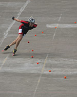 Nordic Inline Skating Cup 2007, Oslo