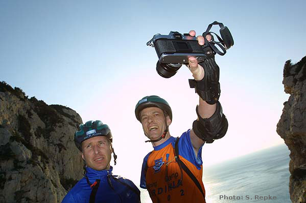 Experts in Speed Sardinien Sardinia 2002 inlines