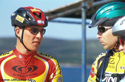 Experts in Speed Sardinien Sardinia 2002 inlines