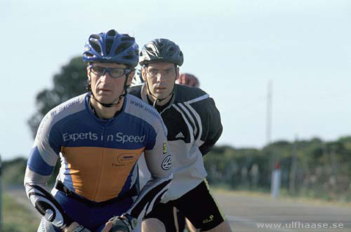 Experts in Speed Sardinien Sardinia 2002 inlines