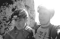 Experts in Speed Sardinien Sardinia 2002 inlines