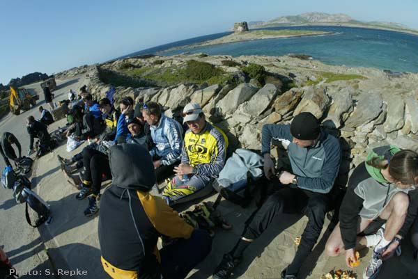 Experts in Speed Sardinien Sardinia 2003 inlines