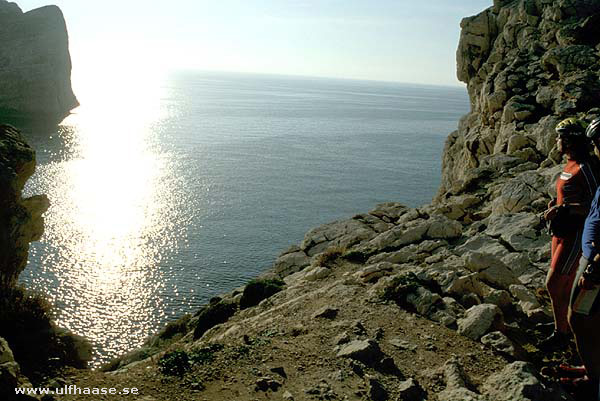 Experts in Speed Sardinien Sardinia 2003 inlines