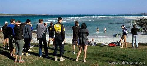 Experts in Speed Sardinien Sardinia 2003 inlines