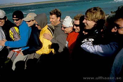 Experts in Speed Sardinien Sardinia 2003 inlines