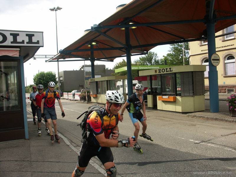 Skate & Rail Ultra 2012